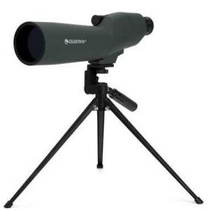 Celestron Luneta terestra UpClose Zoom 20-60X60 Dreapta