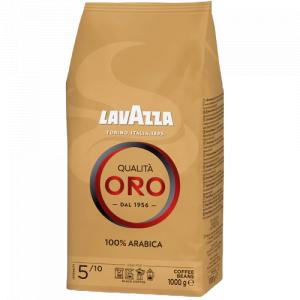 Lavazza Qualita Oro 1kg cafea boabe
