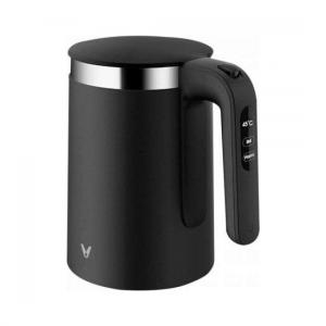 viomi Fierbator de apa smart bluetooth Xiaomi, 1.5l, 1800W, negru