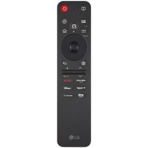 LG Telecomanda Magic Remote MR25GA, compatibila gama TV 2025, 2024 si 2023