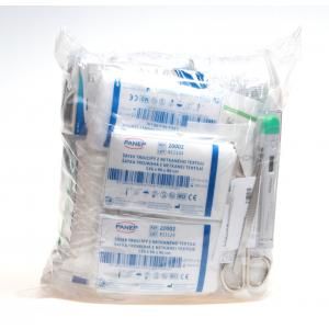 ŠTĚPAŘ Reîncărcare pentru trusa de prim ajutor în geantă, 30 persoane