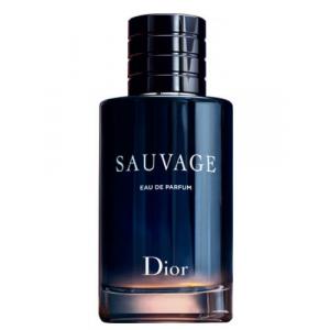 Dior Sauvage - EDP 2 ml - eșantion cu pulverizator