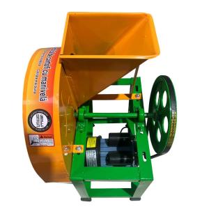 BRILLO Razatoare electrica legume/fructe, Motor 2200W