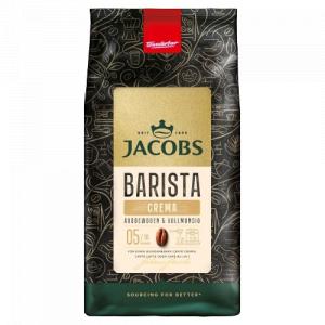 Jacobs Barista Editions Crema 1kg boabe