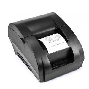 Producator Imprimanta termica POS portabila, 58 mm, 203 DPI, USB