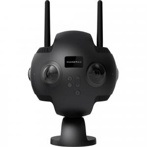 Insta360 BF2018 Pro 2 Spherical VR 360 8K Camera + FarSight Monitoring