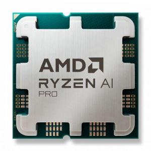 AMD Procesor Ryzen 5 PRO 8600G, Frecventa 4.30GHz, Socket AM5, DDR5, Radeon Graphics