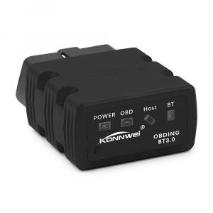 Techstar BF2020 Diagnoza OBD2 KONNWEI KW902, Bluetooth, Android, PC, ELM 327 OBDII, PIC18F25K80