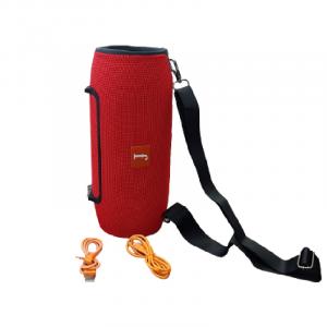 xTreme Boxa portabila, wireless, reincarcabila, rosu