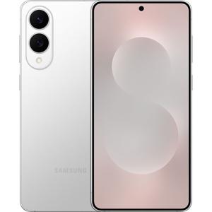 Samsung Galaxy S25 Edge, 256GB, 12GB RAM, Dual SIM, 5G, Tri-Camera, Titanium Silver