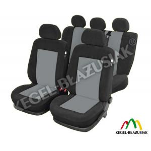 Kegel Polonia Huse scaune auto Kronos Super L AirBag set huse auto Kegel
