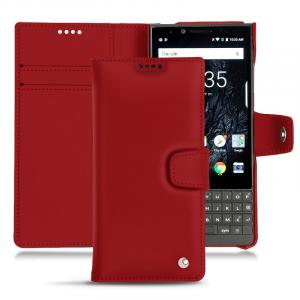 Noreve HUSA BLACKBERRY KEY2 TRADITION B ROSIE