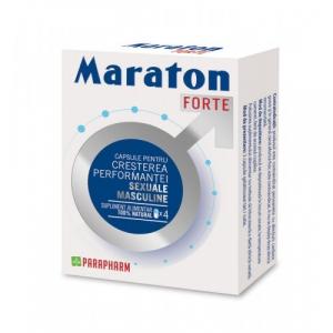 Maraton Forte 4cps