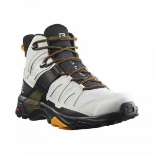 Salomon SEMIGHEATA DRUMETIE BARBATI X ULTRA 4 MID GTX