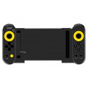 IPEGA Double Spike PG-9167 Wireless Gaming Controller with smartphone holder