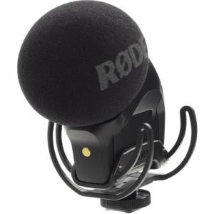 Rode Stereo VideoMic Pro Rycote Microfon Jack 3.5mm