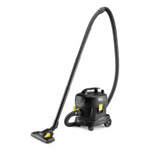 KARCHER 1.527-209.0 T 11/1 Classic Re!Plast Aspirator uscat Negru