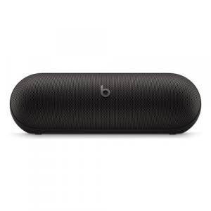 Beats Boxa Portabila Pill, Bluetooth, Stereo, Autonomie 24 ore, IP67 (Negru)