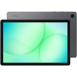 Samsung Galaxy Tab A11 Plus, 11 inch Multi-touch, Cortex A78 Octa Core 2.5GHz, 6GB RAM, 128GB flash, Wi-Fi, Bluetooth, Android 16, Gray