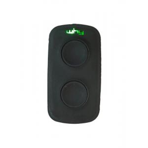 OEM Telecomanda porti/garaj WHY Evo MINI RF 286-868MHz copiaza cod fix si cod saritor (394)