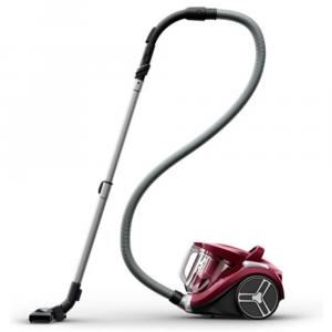 ROWENTA RO4B63EA Compact Power XXL + Animal Kit Aspirator fără pungă de praf bordo