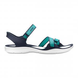 Crocs Sandale Swiftwater Webbing Sandal