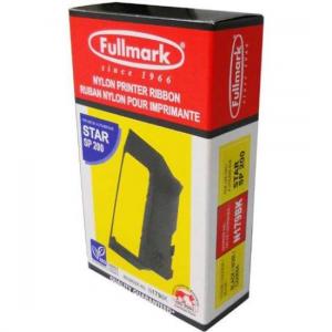 fullmark Banda de inregistrare pentru casa de marcat N179BK, compatibilitate Star RC200B, SP200, SP298, SP500, SP512 negru