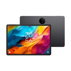 TCL Tableta NXTPAPER 14, Procesor MediaTek Helio G99 Octa-Core, Ecran NXTPAPER 3.0 14.3inch, 8GB RAM, 256GB Flash, 8MP, Wi-Fi, Bluetooth, GPS + Carcasa + Stylus (Gri)