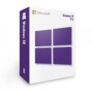 Microsoft Licenta Electronica Windows 10 Professional Retail ESD