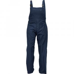 Fridrich&Fridrich BE-01-006 UDO salopeta cu pieptar din bumbac
