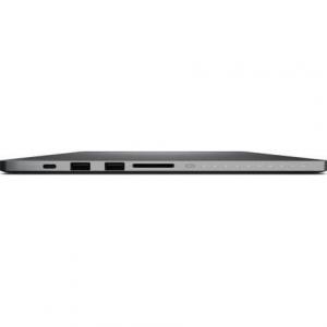 linedock Dock pentru MacBook cu baterie externa, porturi conectivitate Space Grey