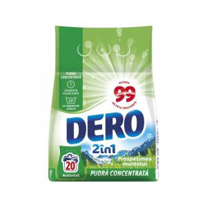  Dero automat 2in1 prospetimea muntelui, 1.5KG