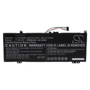 Movano Baterie pentru Lenovo IdeaPad 530s / Yoga 530s / Air 14 / Flex 6-14, 5800 mAh