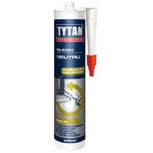 TYTAN PROFESSIONAL Silicon neutru transparent Tytan 280 ml