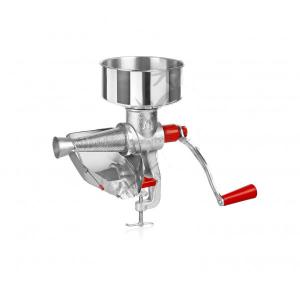 Tre Spade Italy Storcator Rosii Manual cu Accesorii din Inox Nr 3, Tre Spade - Italia