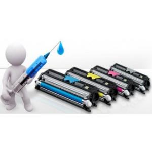 Refill Reincarcare toner Canon CRG719H / CRG-719H, 300 grame