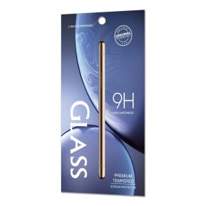 OEM Folie Tempered Glass 9H, iPhone 13/13 Pro, Transparent
