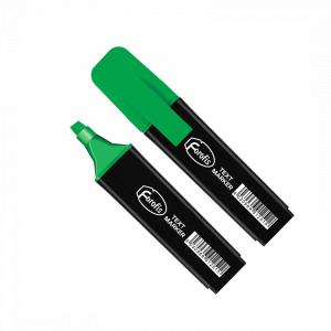 FOROFIS Textmarker 91251 verde