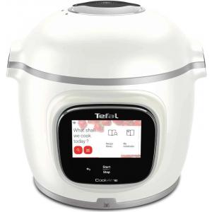 Tefal Multicooker Cook4me Touch Pro CY9441F2