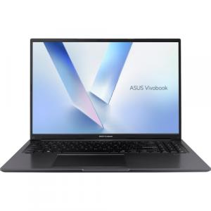 ASUS Laptop Vivobook 16 M1605NAQ-MB059, AMD Ryzen 5 150, 16 inch, RAM 16GB, SSD 1TB, AMD Radeon 660M, No OS, Indie Black