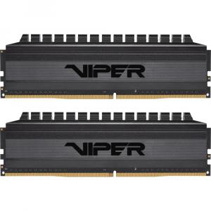 Patriot Memorie Memory Viper Elite Series DDR4 16GB 3000MHz memory module