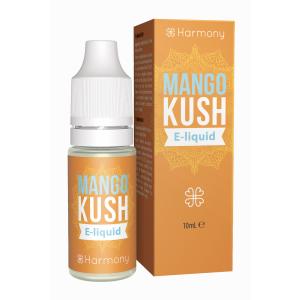 Harmony - CBD Wellness Lichid CBD (Vape)