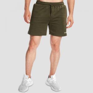 GymBeam Pantaloni scurți Limitless Espresso -
