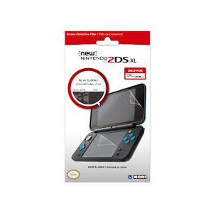 Hori Folie Protectie New 2DS XL