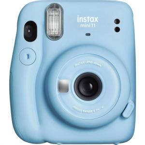 fujifilm Camera foto instant Instax Mini 11, Sky Blue