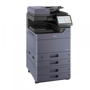 Kyocera Multifunctional Laser Color TASKalfa 2554ci, RADF DP-7140, Piedestal CB-7210M, Set Tonere