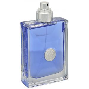 Versace Pour Homme - EDT TESTER 100 ml