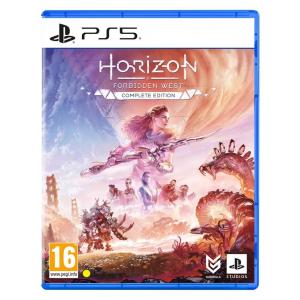 PLAYSTATION STUDIOS Horizon Forbidden West Complete Edition PS5