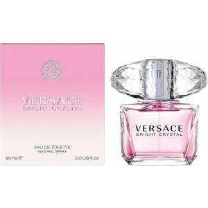 Versace Bright Crystal - EDT 2 ml - eșantion cu pulverizator