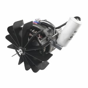 Elefant Motor electric pentru betoniera 650W, 2700 rot/min, bobinaj din cupru
